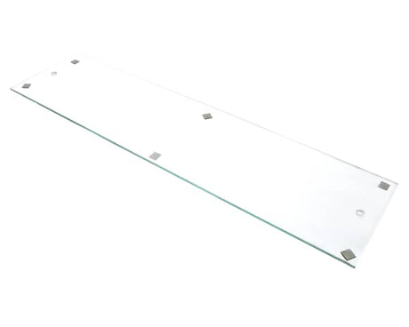 DOYON PARTS Doyon MPV014 Interior Non Tinted Glass 34IN - SKU DOYNMPV014