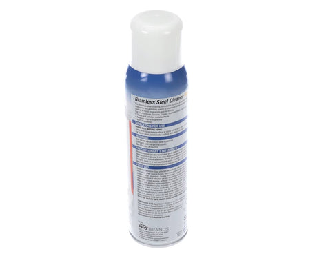 DOYON PARTS Doyon NES201 Stainless Steel Cleaner - SKU DOYNNES201