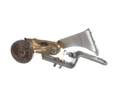 DOYON PARTS Doyon PA017-3T New Left Axel 1 2 3T Door - SKU DOYNPA017-3T