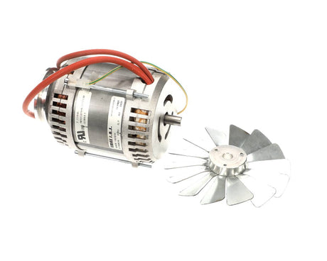 DOYON PARTS Doyon PC100073-N Motor - SKU DOYNPC100073-N