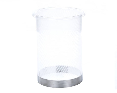 DOYON PARTS Doyon PC200114 Plastic Cylinder 60 Grooves - SKU DOYNPC200114