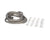 DOYON PARTS Doyon QUE100C RPO3 Door Gasket Kit - SKU DOYNQUE100C