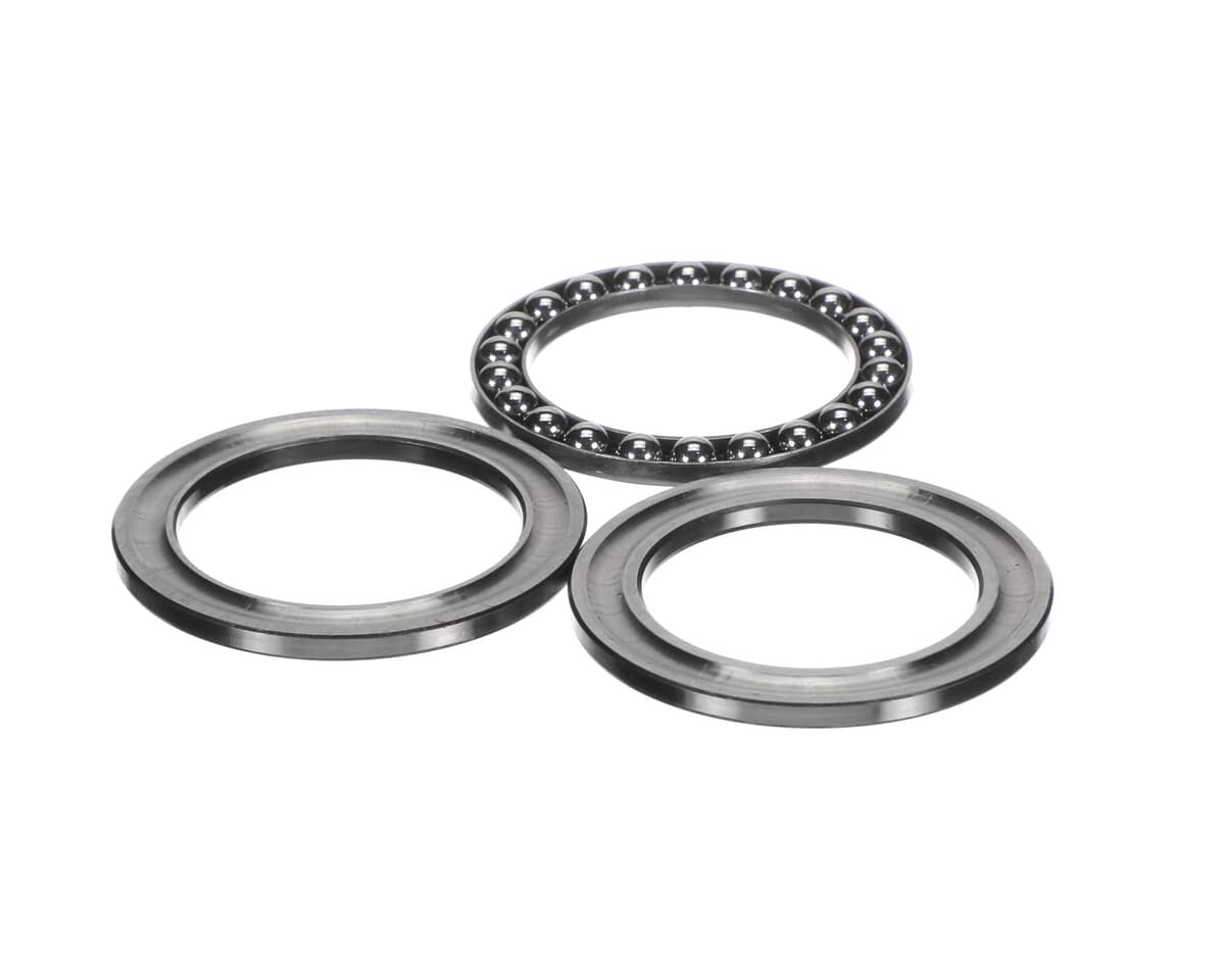 DOYON PARTS Doyon QURB016 Thrust Ball Bearing - SKU DOYNQURB016
