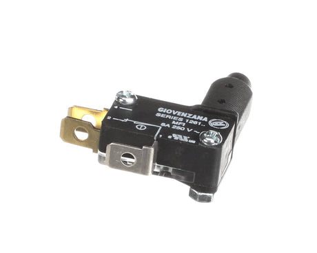 DOYON PARTS Doyon SP30051-1S-1 Bowl Lift Switch Assembly - SKU DOYNSP30051-1S-1