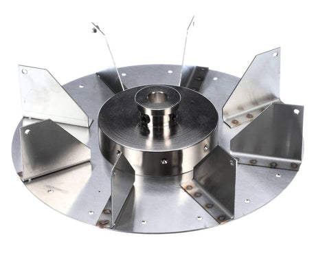 DOYON PARTS Doyon STF110 Fan For PIZ3 - SKU DOYNSTF110