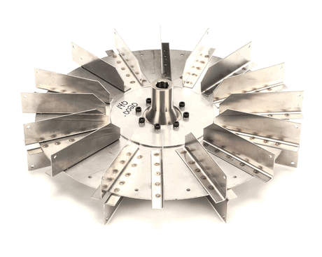 DOYON PARTS Doyon STF140 Fan For JAOP3 Gas - SKU DOYNSTF140