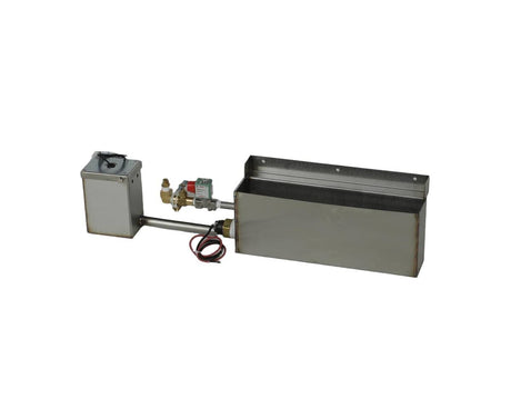 DOYON PARTS Doyon STFL116A-208 Water Pan Assembly With Float 20 - SKU DOYNSTFL116A-208