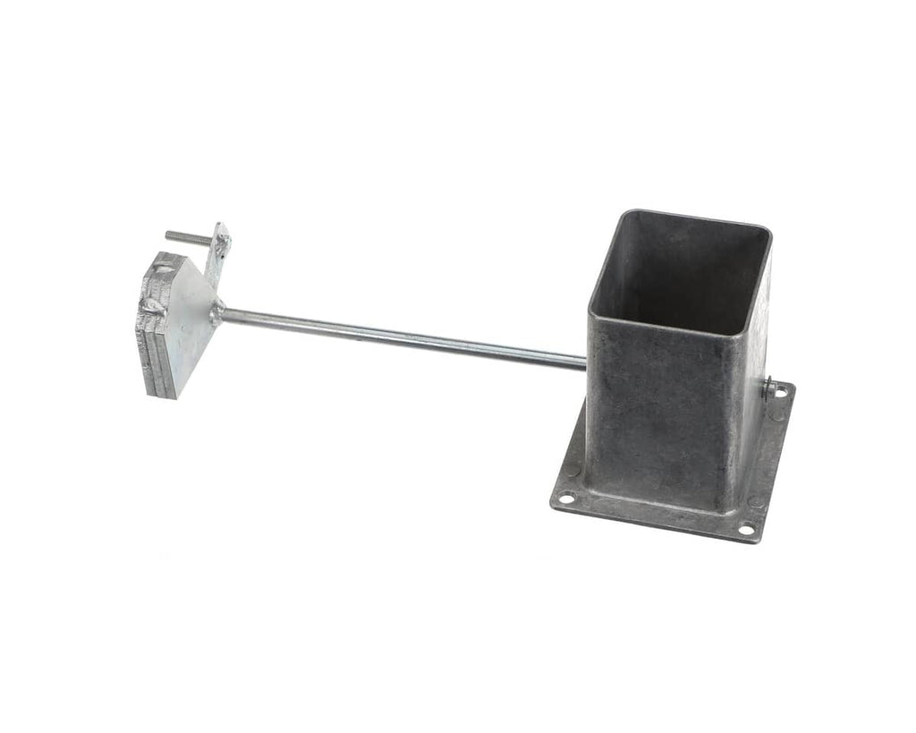 DOYON PARTS Doyon TBS0033 Steam Output Flap - SKU DOYNTBS0033