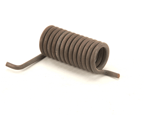 DOUGHPRO PROLUXE PARTS Doughpro Proluxe 110042307R Counter Balance Spring Right S - SKU DPR110042307R