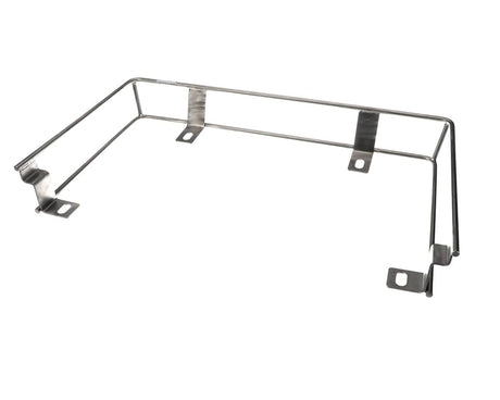 DOUGHPRO PROLUXE PARTS Doughpro Proluxe 110108642 Burn Guard Assembly TW2023 - SKU DPR110108642
