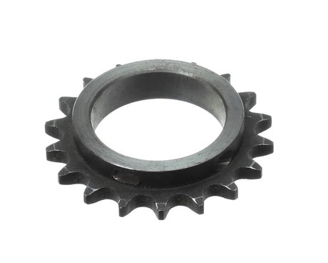 DOUGHPRO PROLUXE PARTS Doughpro Proluxe 1101097025 Sprocket Roller 18 Teeth Mach - SKU DPR1101097025