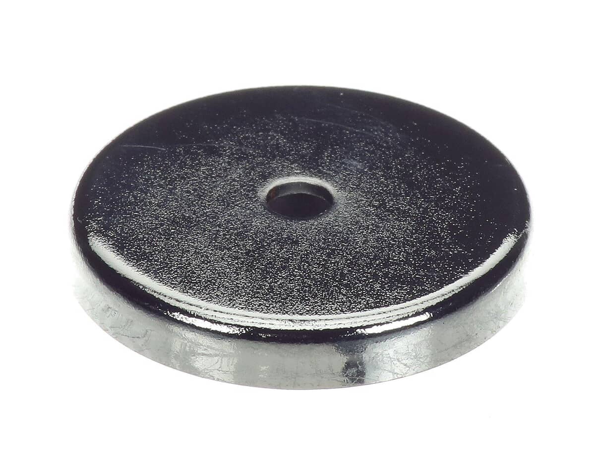 DOUGHPRO PROLUXE PARTS Doughpro Proluxe 1101097076 Ceramic Cup Magnet W/Hole Dpr - SKU DPR1101097076