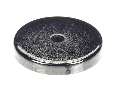 DOUGHPRO PROLUXE PARTS Doughpro Proluxe 1101097076 Ceramic Cup Magnet W/Hole Dpr - SKU DPR1101097076