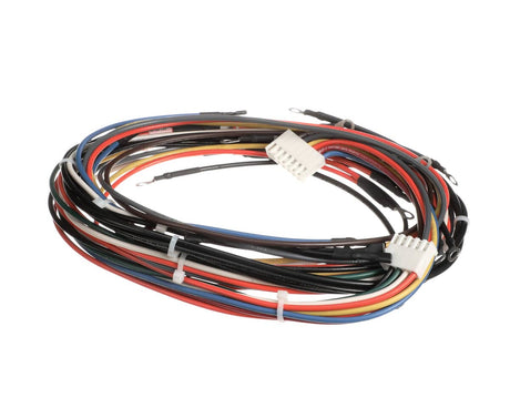 DOUGHPRO PROLUXE PARTS Doughpro Proluxe 1101102050 Wire Harness Sl Series - SKU DPR1101102050