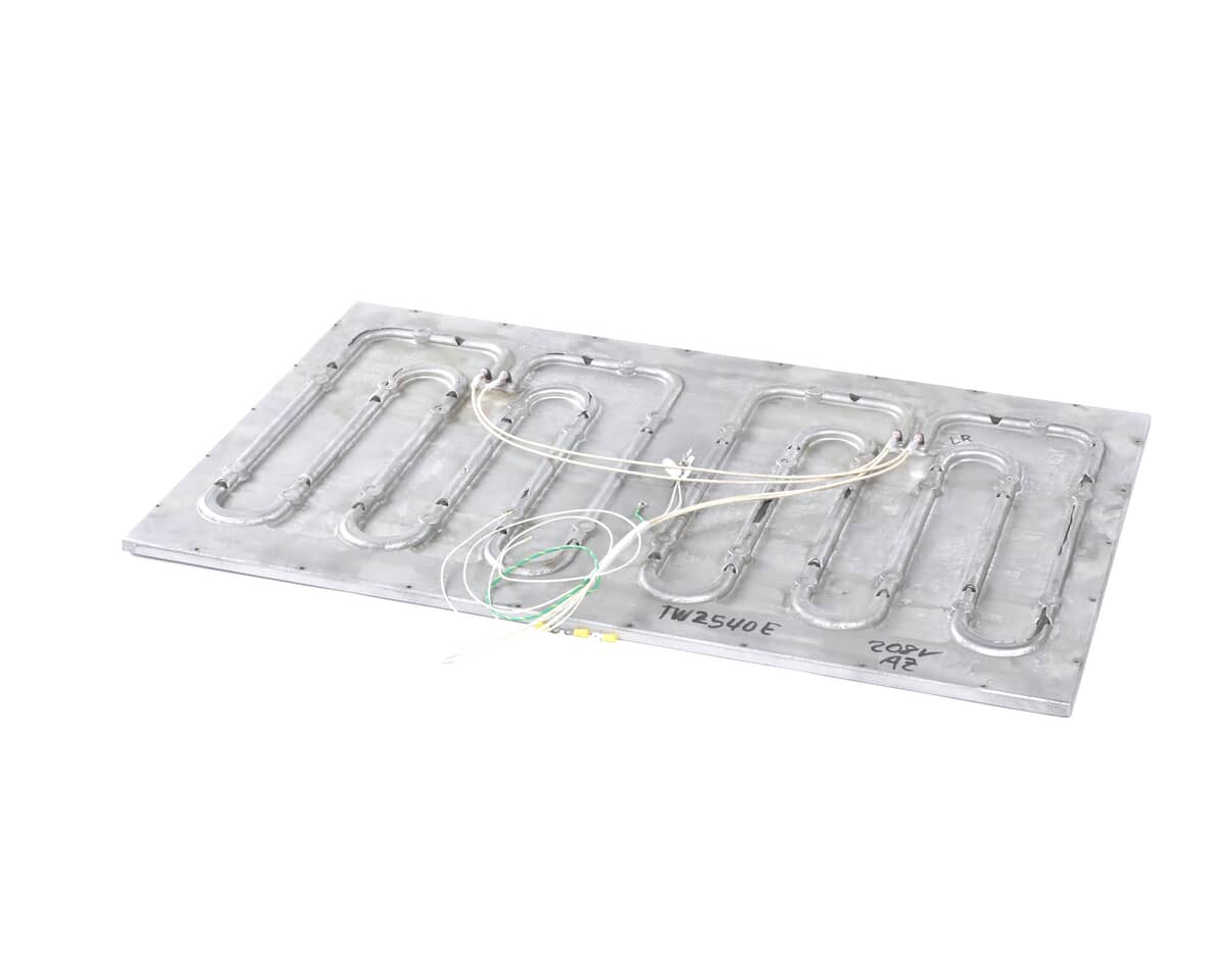 DOUGHPRO PROLUXE PARTS 110115131 - SKU DPR110115131