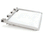 DOUGHPRO PROLUXE PARTS Doughpro Proluxe 1101155117 Platen Lower Complete CS1500 - SKU DPR1101155117
