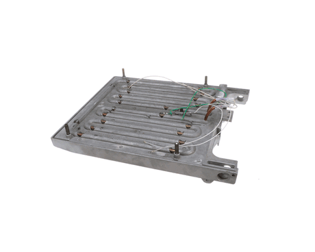 DOUGHPRO PROLUXE PARTS Doughpro Proluxe 1101155232120AK Lower Platen Assembly 120V - SKU DPR1101155232120AK