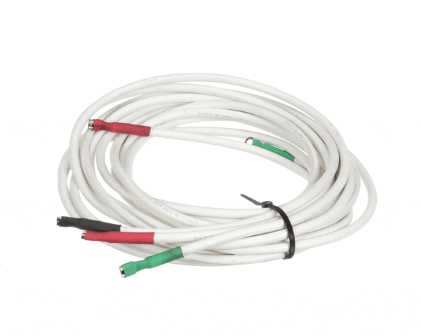 DOUGHPRO PROLUXE PARTS Doughpro Proluxe 1101169143 8 Foot Lead Wire Set - SKU DPR1101169143