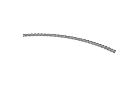 DOUGHPRO PROLUXE PARTS Doughpro Proluxe 11016938802 Conduit Flex 1/2IN ID - SKU DPR11016938802