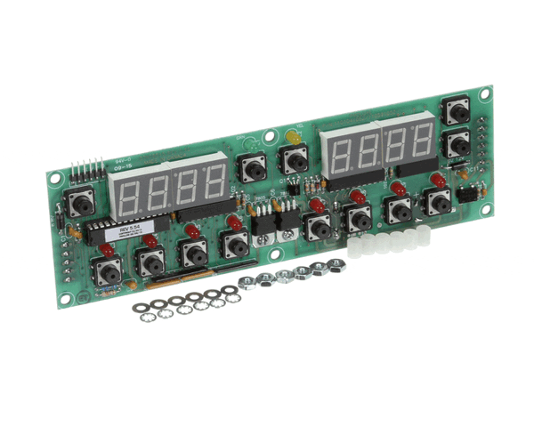 DOUGHPRO PROLUXE PARTS 110170888052K - SKU DPR110170888052K