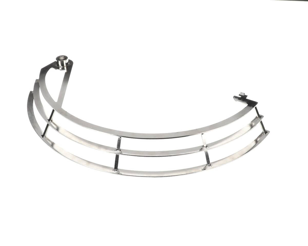 DOUGHPRO PROLUXE PARTS Doughpro Proluxe 11017452306 Guard Left Side Burn (Dpbg) - SKU DPR11017452306