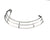 DOUGHPRO PROLUXE PARTS Doughpro Proluxe 11017452306 Guard Left Side Burn (Dpbg) - SKU DPR11017452306