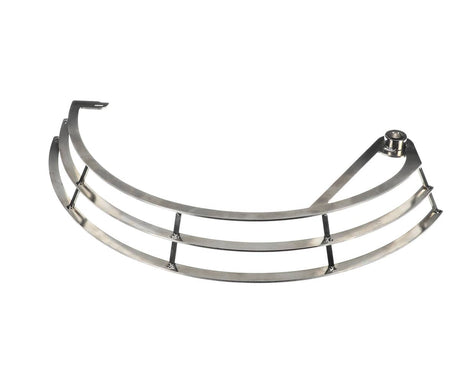 DOUGHPRO PROLUXE PARTS Doughpro Proluxe 11017452307 Guard Right Side Burn - SKU DPR11017452307