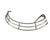 DOUGHPRO PROLUXE PARTS Doughpro Proluxe 11017452307 Guard Right Side Burn - SKU DPR11017452307