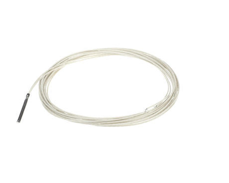 DOUGHPRO PROLUXE PARTS Doughpro Proluxe 11018283818 Sensor 2000 Ohm RTD Straight 3/16IN Prob - SKU DPR11018283818