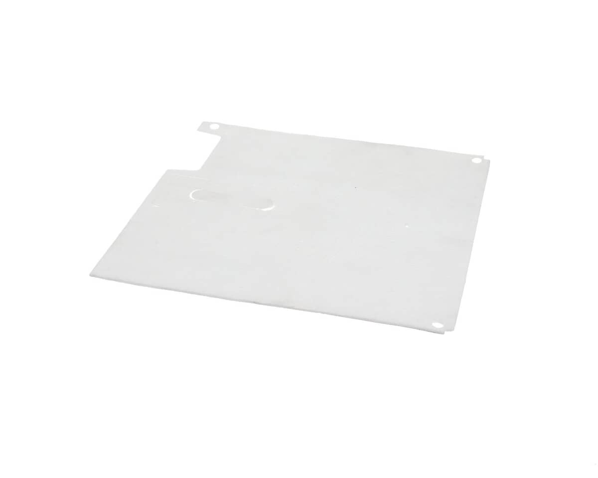 DOUGHPRO PROLUXE PARTS Doughpro Proluxe 11018344019 Insulation For Lower Platen - SKU DPR11018344019