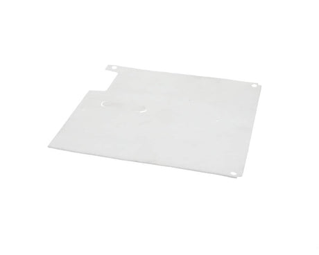 DOUGHPRO PROLUXE PARTS Doughpro Proluxe 11018344019 Insulation For Lower Platen - SKU DPR11018344019