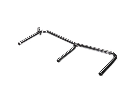 DOUGHPRO PROLUXE PARTS Doughpro Proluxe 11018344027 Left Handle - SKU DPR11018344027
