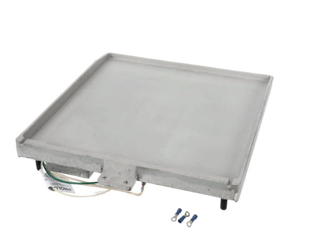 DOUGHPRO PROLUXE PARTS Doughpro Proluxe 11018344032120K Lower Platen 120V With Wiring ( CSD1212A - SKU DPR11018344032120K