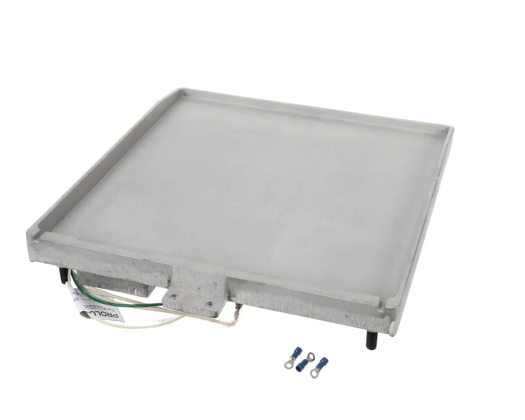 DOUGHPRO PROLUXE PARTS Doughpro Proluxe 11018344032120K Lower Platen 120V With Wiring ( CSD1212A - SKU DPR11018344032120K