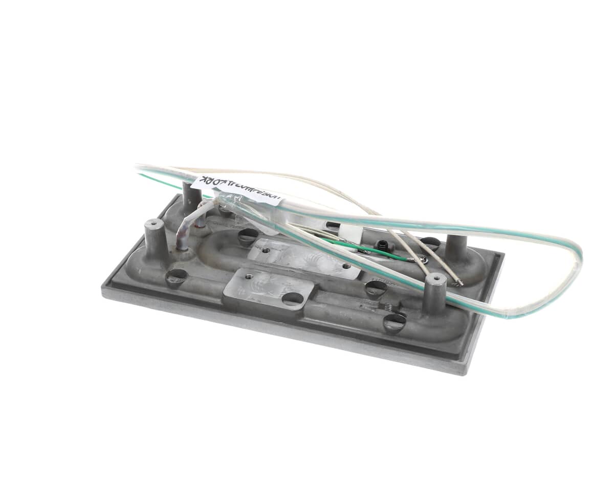 DOUGHPRO PROLUXE PARTS Doughpro Proluxe 11018344074120RK Upper Right W/ Wiring Only - SKU DPR11018344074120RK