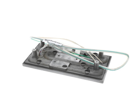 DOUGHPRO PROLUXE PARTS Doughpro Proluxe 11018344074120RK Upper Right W/ Wiring Only - SKU DPR11018344074120RK