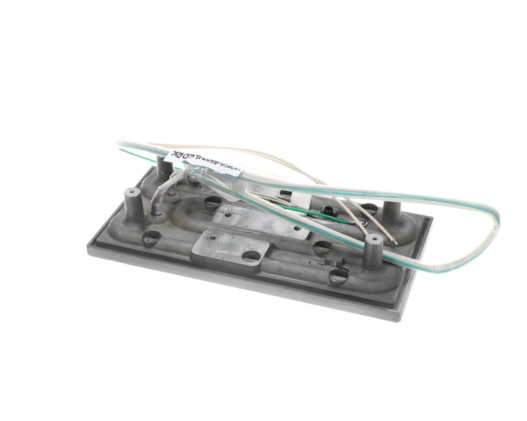 DOUGHPRO PROLUXE PARTS Doughpro Proluxe 11018344074120RK Upper Right W/ Wiring Only - SKU DPR11018344074120RK