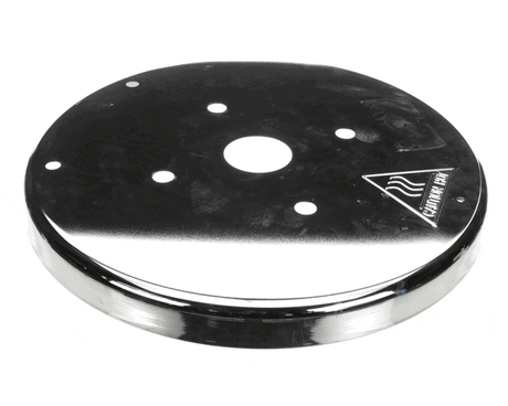 DOUGHPRO PROLUXE PARTS Doughpro Proluxe 110230061 Upper Heat Shroud Welding - SKU DPR110230061