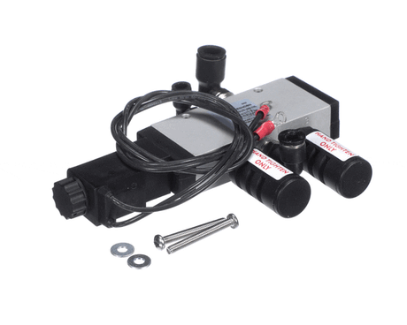 DOUGHPRO PROLUXE PARTS Doughpro Proluxe 110559024K Valve Solenoid L2003 Aawr 5/2 - SKU DPR110559024K