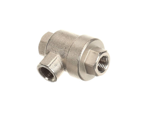 DOUGHPRO PROLUXE PARTS Doughpro Proluxe 110559033 Valve Quick Exhaust 1/4-1/4IN - SKU DPR110559033