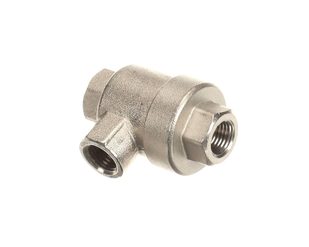 DOUGHPRO PROLUXE PARTS Doughpro Proluxe 110559033 Valve Quick Exhaust 1/4-1/4IN - SKU DPR110559033