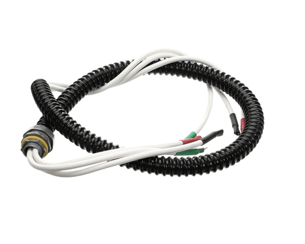 DOUGHPRO PROLUXE PARTS Doughpro Proluxe 110741K Ign. Cable Assembly Rt Torch - SKU DPR110741K