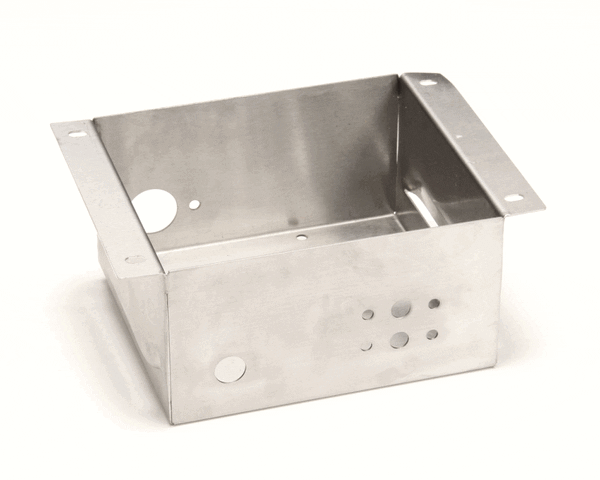 DOUGHPRO PROLUXE PARTS 11082322 - SKU DPR11082322