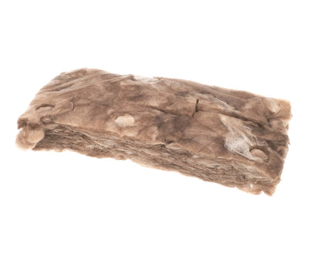 DOUGHPRO PROLUXE PARTS Doughpro Proluxe 110888251L Insulation Shroud 7X15 Left R - SKU DPR110888251L