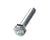 DOUGHPRO PROLUXE PARTS Doughpro Proluxe BH1420112G5T Bolt Hex 1/4-20X1-1/2 GRD.5 - SKU DPRBH1420112G5T