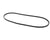 DOUGHPRO PROLUXE PARTS Doughpro Proluxe BV1251647 Belt V Type 1/2IN Wide X 5/16 Thick X 47IN - SKU DPRBV1251647