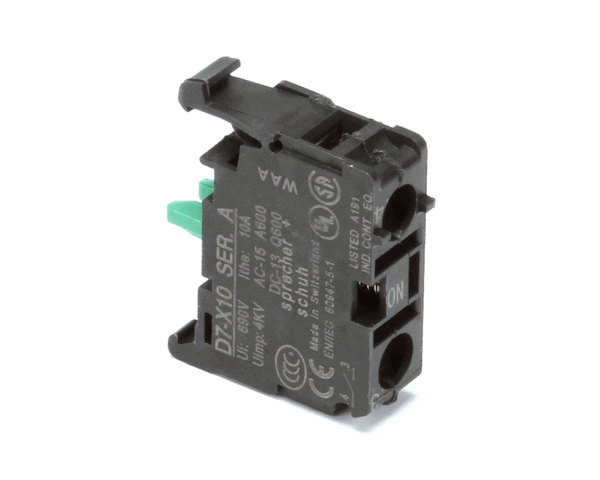 DOUGHPRO PROLUXE PARTS D7X10 - SKU DPRD7X10