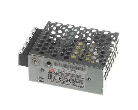 DOUGHPRO PROLUXE PARTS Doughpro Proluxe DP1169430 12V DC Power Supply - SKU DPRDP1169430