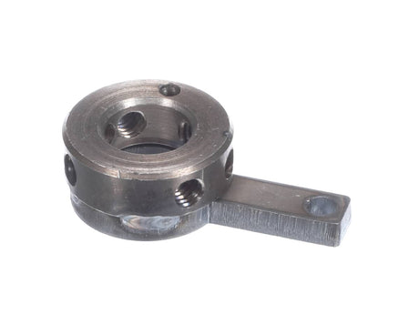 DOUGHPRO PROLUXE PARTS Doughpro Proluxe DP12803 Gas Spring Bracket Welding Assembly - SKU DPRDP12803