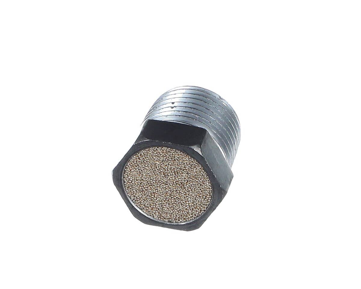 DOUGHPRO PROLUXE PARTS Doughpro Proluxe DP131011 Breather Vent - SKU DPRDP131011